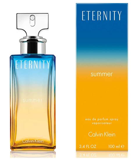 ck eternity summer 2017